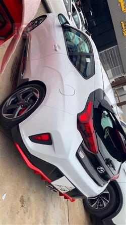 هيونداي فلوستر